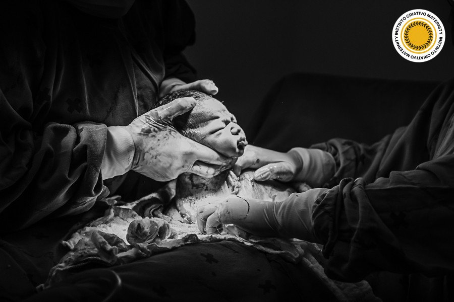 Roberta Caprioli Lopes Figueiredo - MaternityParto 5º Round - 2025