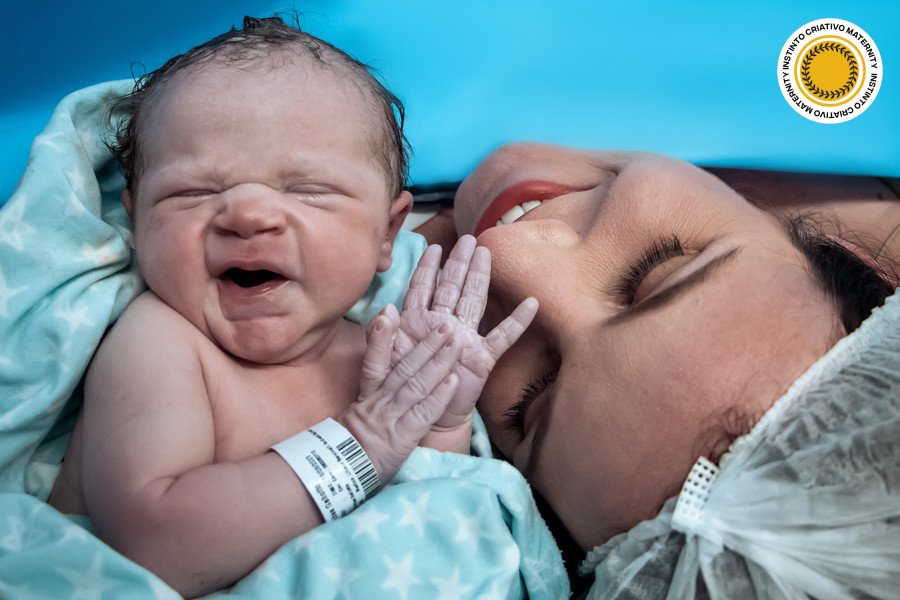 Jeferson Costa - MaternityParto 2º Round - 2026