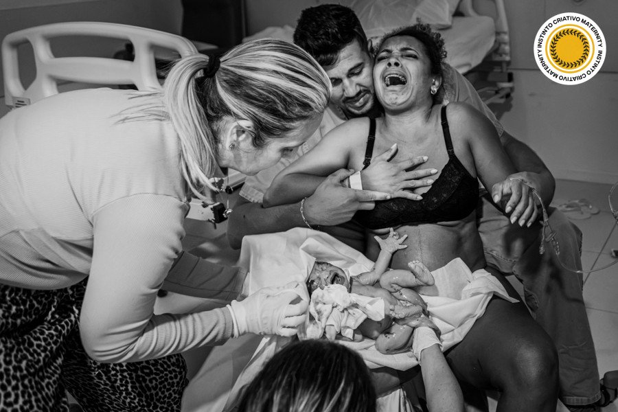 Alessandra Corveloni - MaternityParto 3º Round - 2026