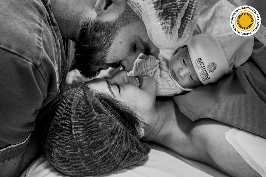 Alessandra Corveloni - MaternityParto 3º Round - 2026