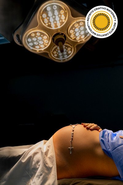 Alessandra Corveloni - MaternityParto 3º Round - 2026