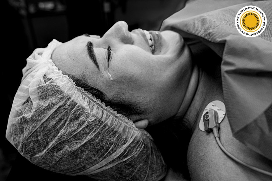 Alessandra Corveloni - MaternityParto 3º Round - 2026