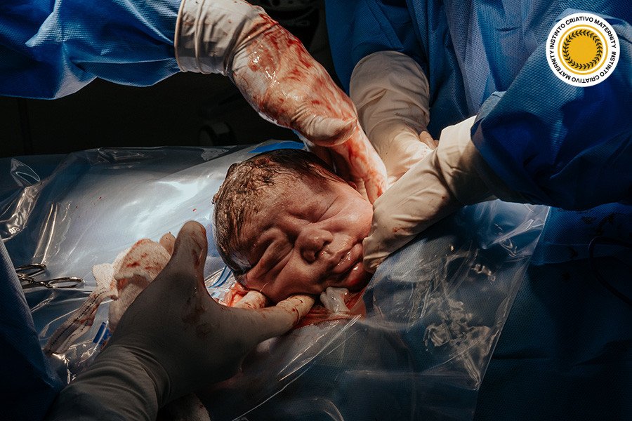 Beatriz Alves Da Silva De Oliveira - MaternityParto 3º Round - 2026
