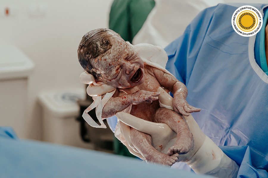 Beatriz Alves Da Silva De Oliveira - MaternityParto 3º Round - 2026