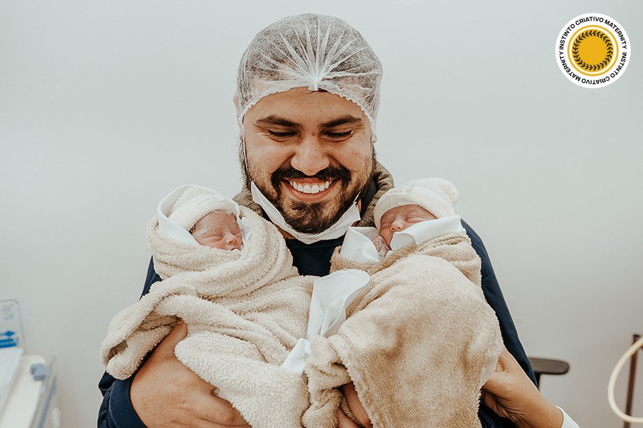 Beatriz Alves Da Silva De Oliveira - MaternityParto 3º Round - 2026