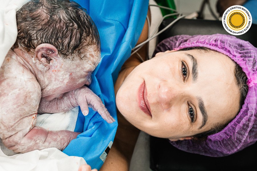 Erika A V Cabral - MaternityParto 3º Round - 2026