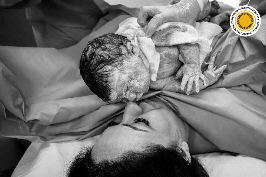 Jeferson Gomes Da Costa - MaternityParto 3º Round - 2026