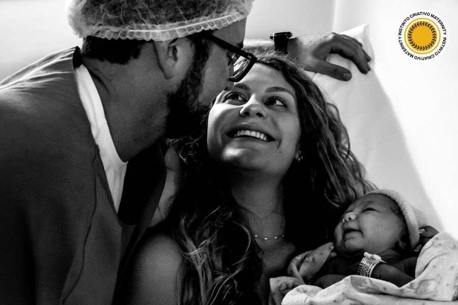 Jeferson Gomes Da Costa - MaternityParto 3º Round - 2026