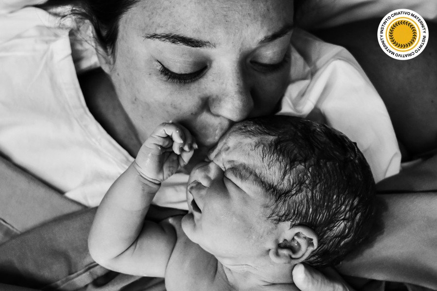 Jeferson Gomes Da Costa - MaternityParto 3º Round - 2026