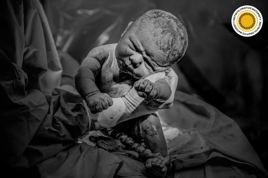 Juliana Carrasco De Andrade - MaternityParto 3º Round - 2026