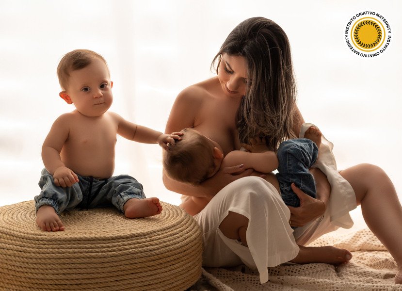 Barbara Pollyana Goncalves - MaternitySmash 3º Round - 2025