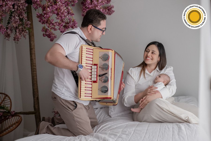 Barbara Pollyana Goncalves - MaternitySmash 3º Round - 2025