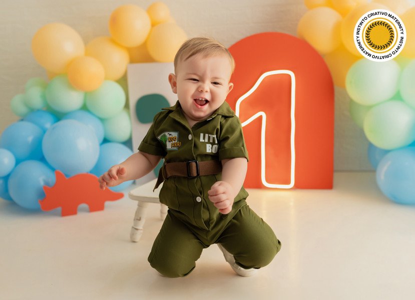 Barbara Pollyana Goncalves - MaternitySmash 3º Round - 2025