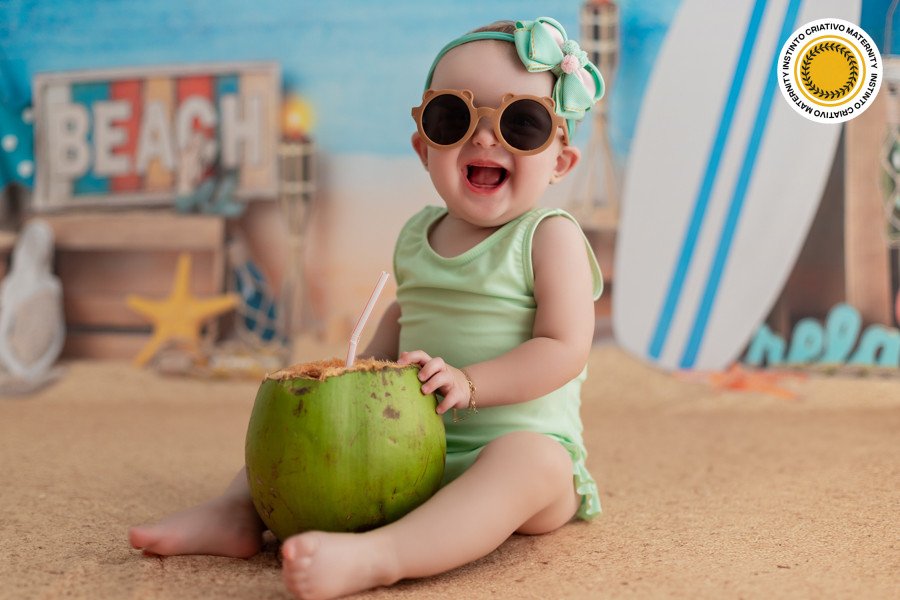 Barbara Pollyana Goncalves - MaternitySmash 3º Round - 2025