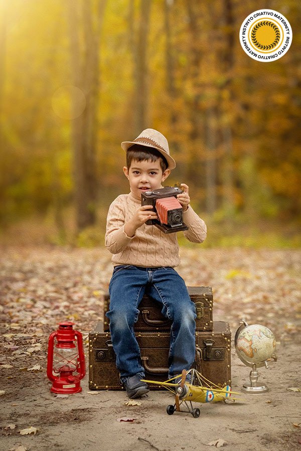 Carla Rodrigues - MaternitySmash 3º Round - 2025