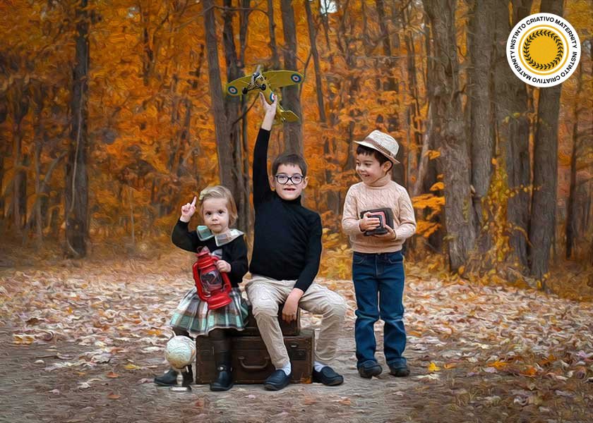 Carla Rodrigues - MaternitySmash 3º Round - 2025