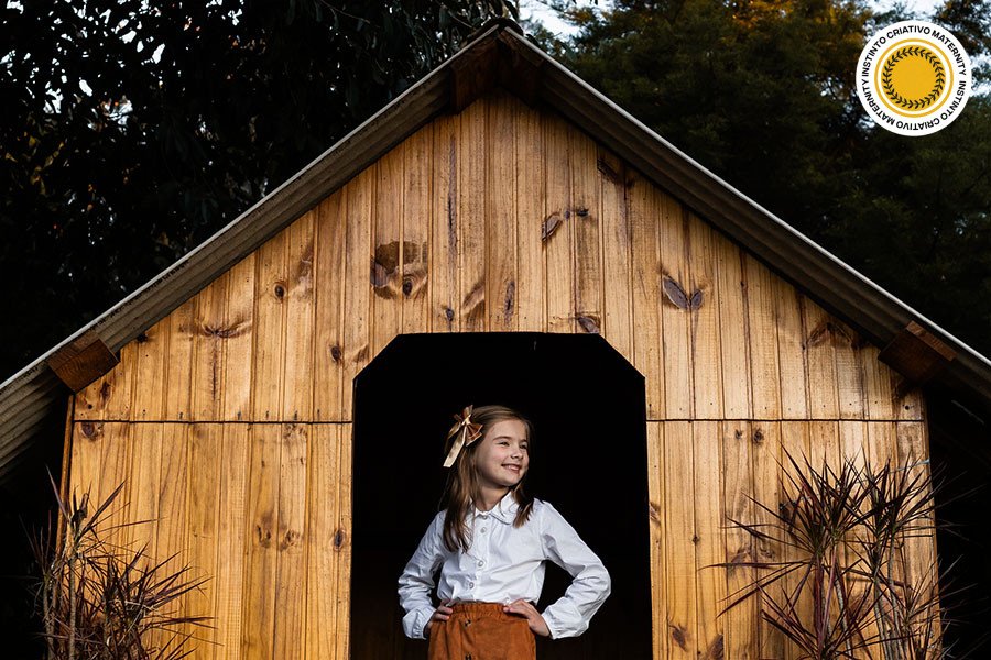 Henrique Lenz - MaternitySmash 3º Round - 2025