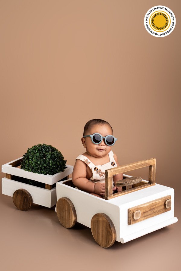 Juliana Mendonca Dos Santos Lopes - MaternitySmash 3º Round - 2025