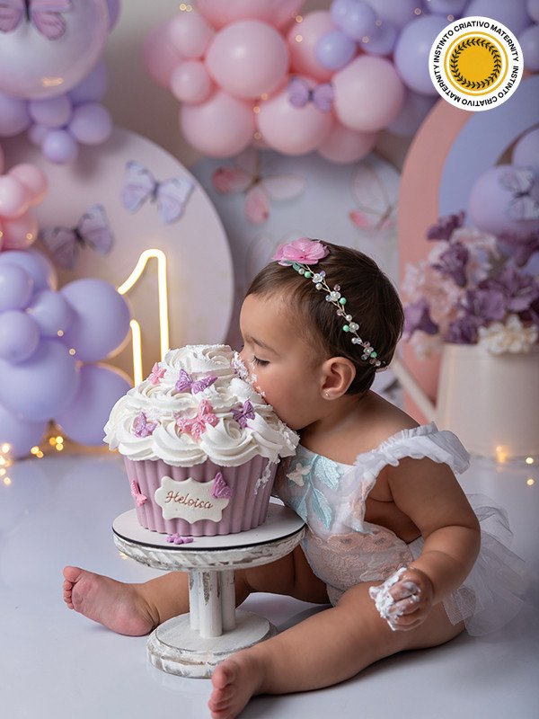 Kenia Patricia Barros Ribeiro - MaternitySmash 3º Round - 2025