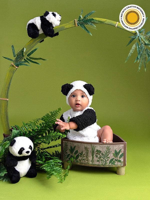 Kenia Patricia Barros Ribeiro - MaternitySmash 3º Round - 2025