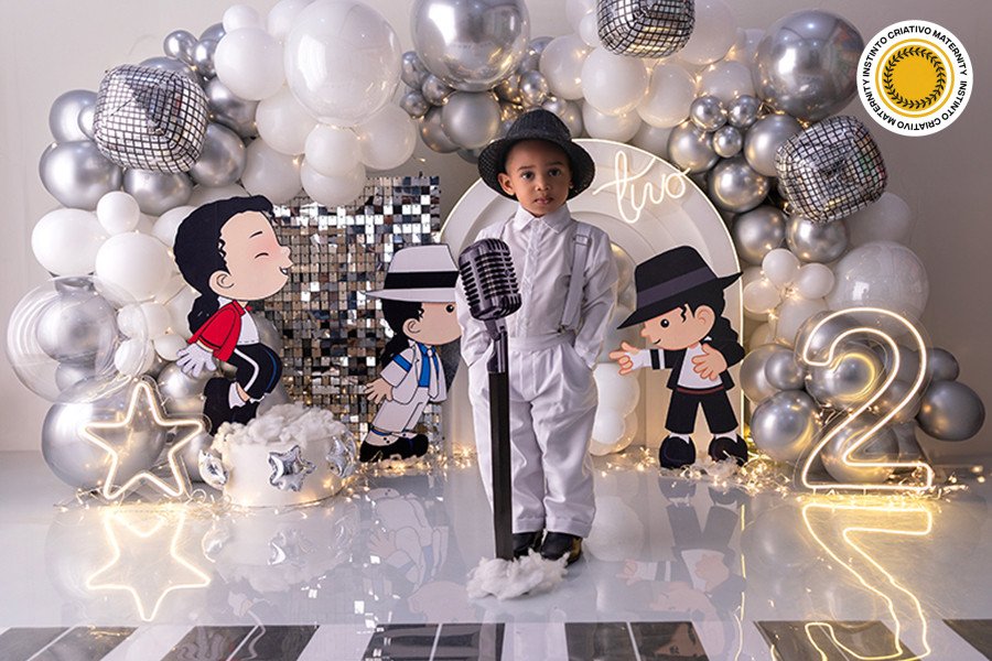 Kenia Patricia Barros Ribeiro - MaternitySmash 3º Round - 2025