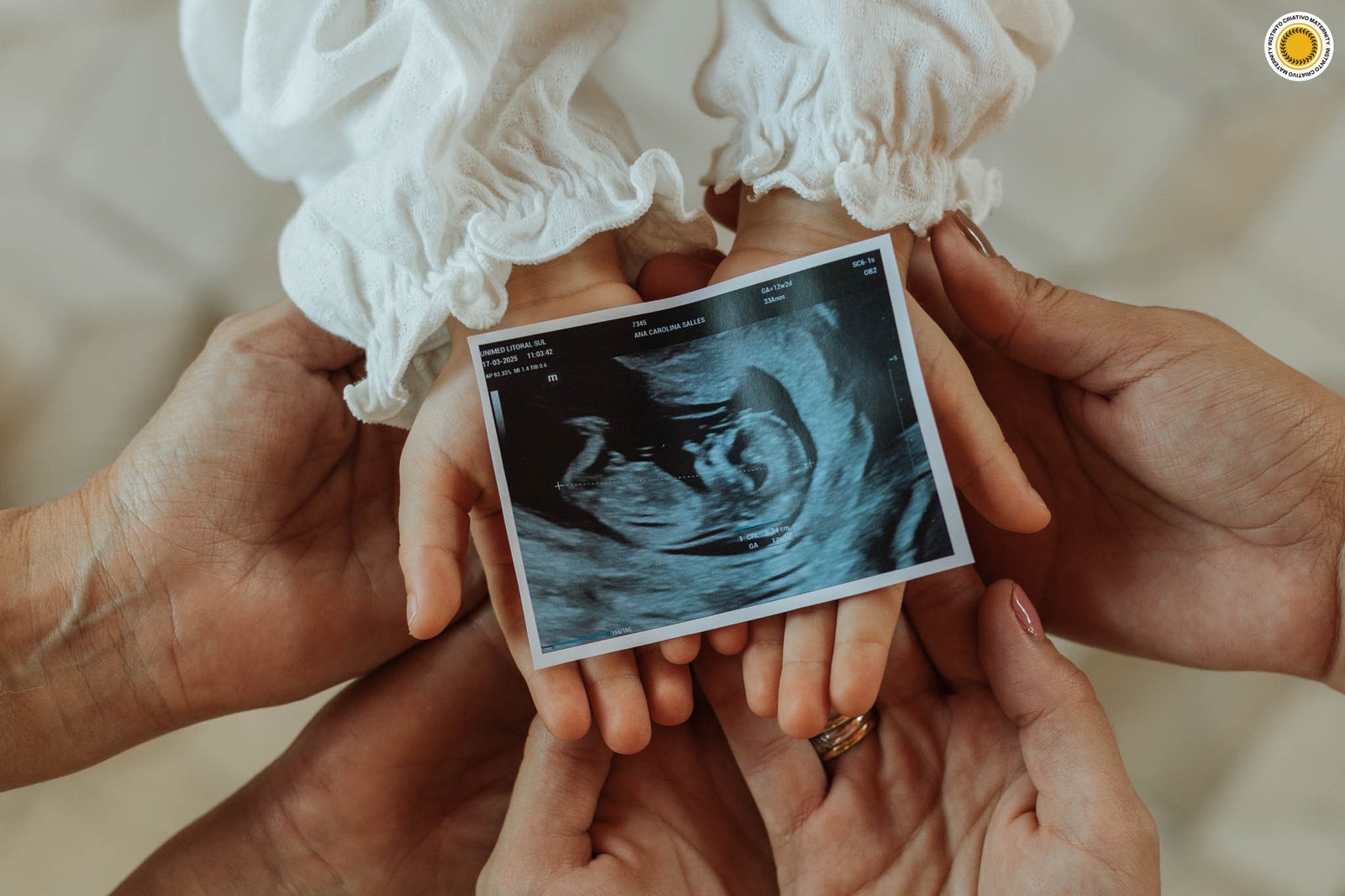 Nathalia Barbosa - MaternitySmash 3º Round - 2025