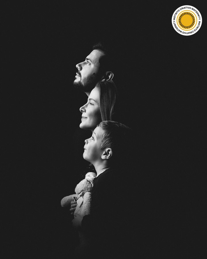 Alexandre Morais - MaternitySmash 4º Round - 2025