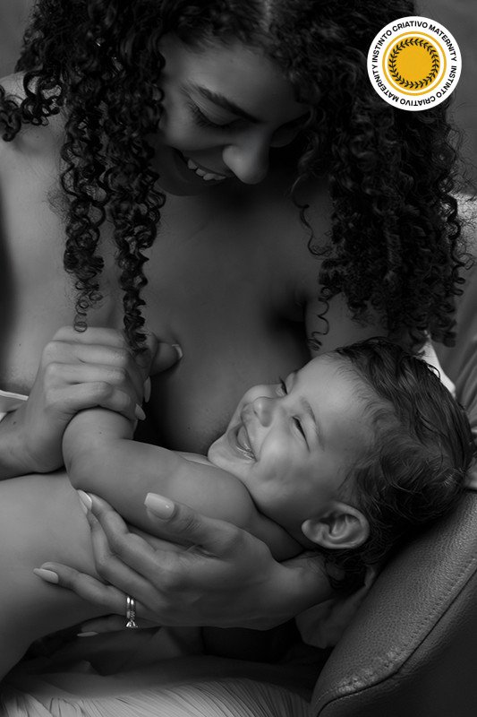 Damille Motta Barros De Castro - MaternitySmash 4º Round - 2025