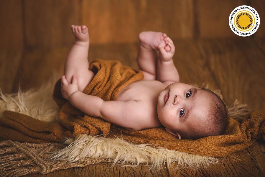 Nadia Borges - MaternitySmash 4º Round - 2025