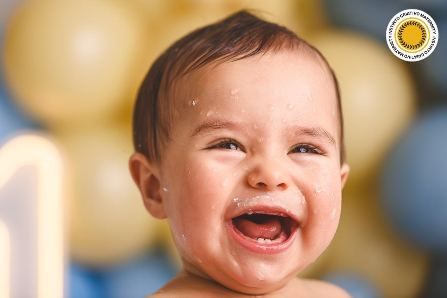 Nadia Borges - MaternitySmash 4º Round - 2025