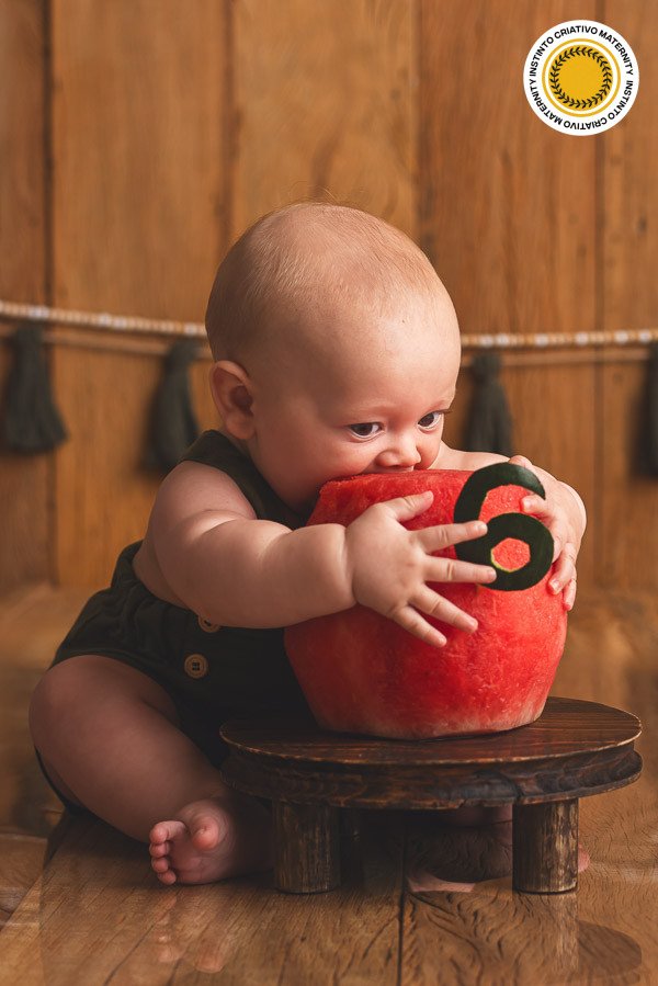 Nadia Borges - MaternitySmash 4º Round - 2025