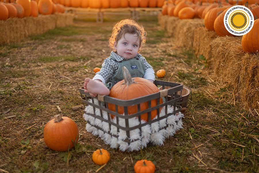 Carla Rodrigues - MaternitySmash 5º Round - 2025