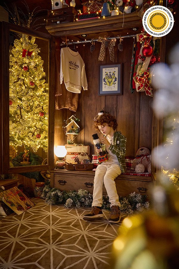 Franciele Corrales - MaternitySmash 5º Round - 2025