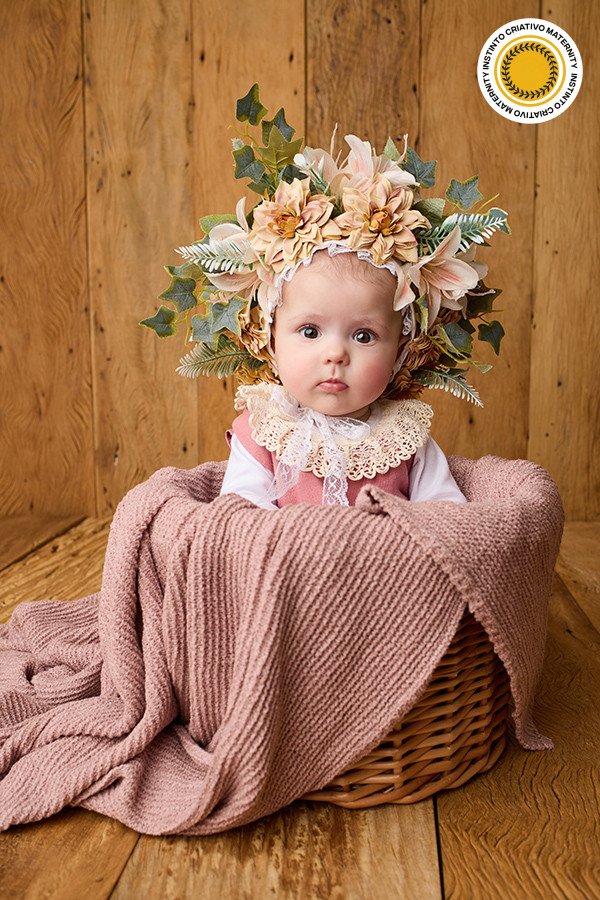 Franciele Corrales - MaternitySmash 5º Round - 2025