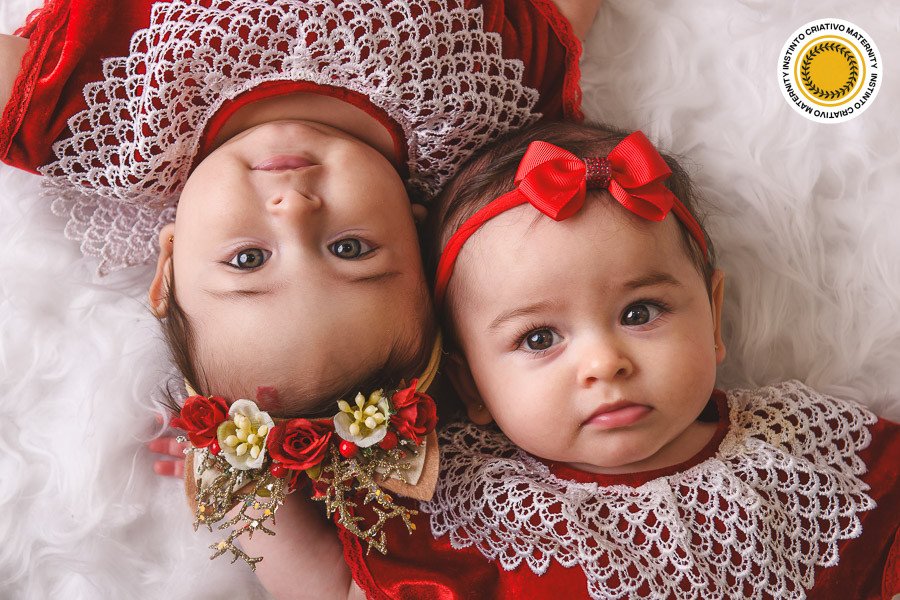 Nadia Borges - MaternitySmash 5º Round - 2025