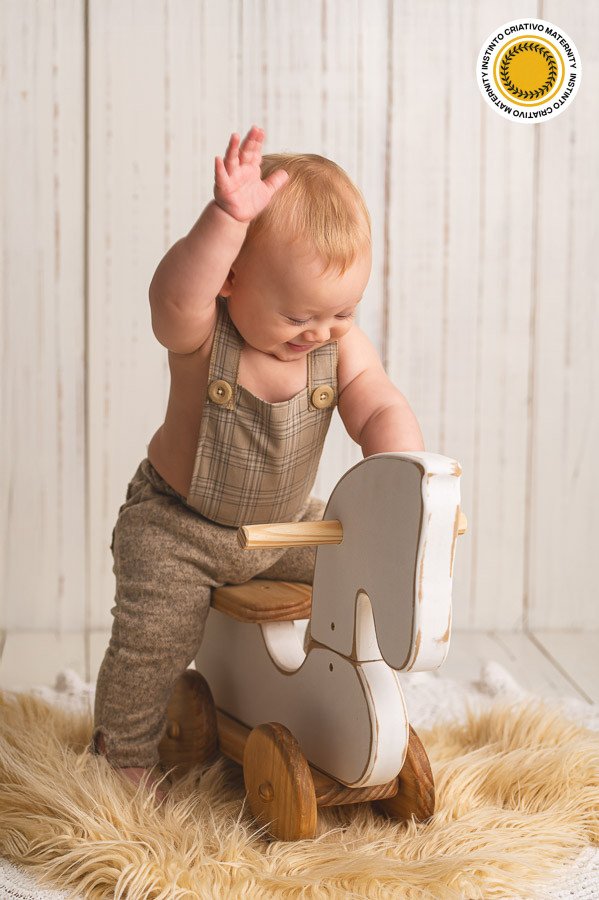 Nadia Borges - MaternitySmash 5º Round - 2025