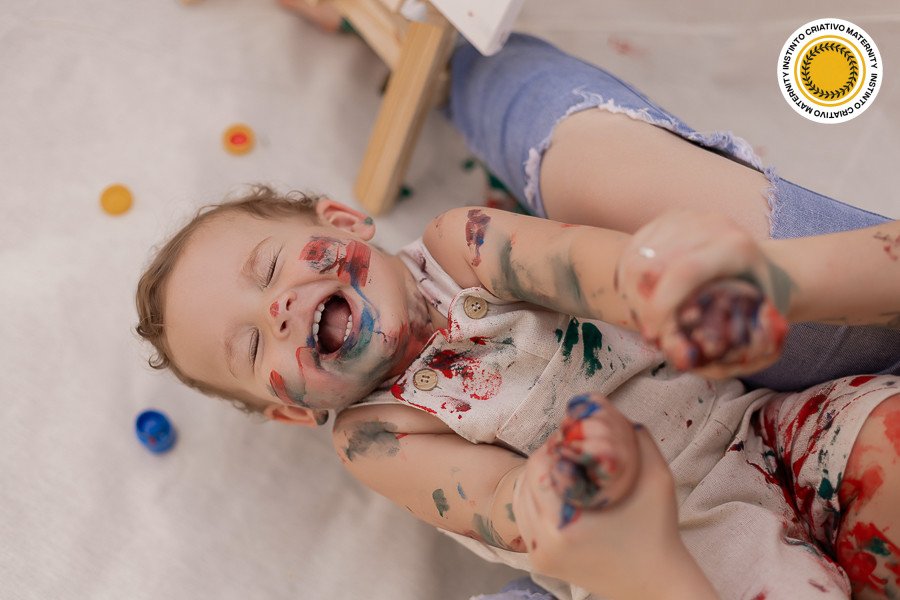 Barbara Pollyana - MaternitySmash 1º Round - 2026