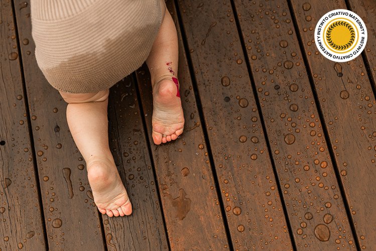 Fernanda Navarro Marin - MaternitySmash 1º Round - 2026