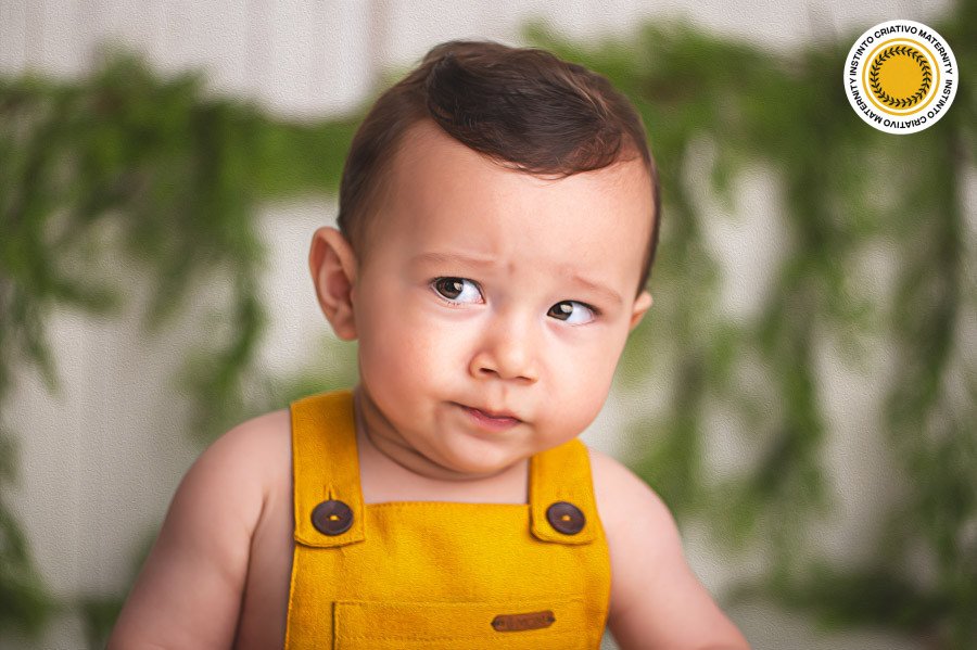 Nadia Borges - MaternitySmash 1º Round - 2026