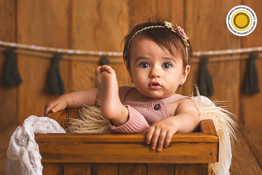 Nadia Borges - MaternitySmash 1º Round - 2026