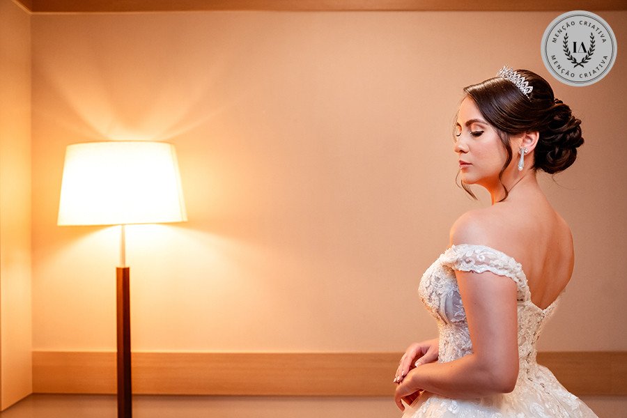 Mauro Diego Andrades Degliomeni - Retrato da Noiva e do Noiva 2º Round - 2026