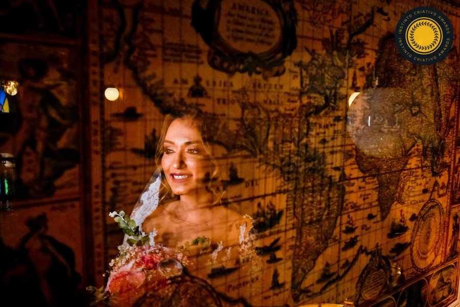 Anderson Marques - Retrato da Noiva e do Noiva 2º Round - 2026