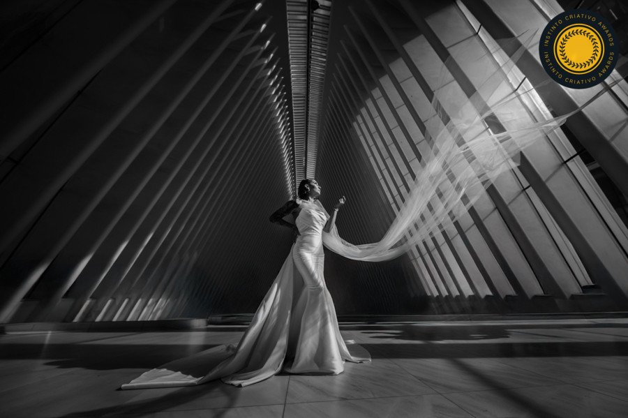 Anderson Marques - Retrato da Noiva e do Noiva 2º Round - 2026