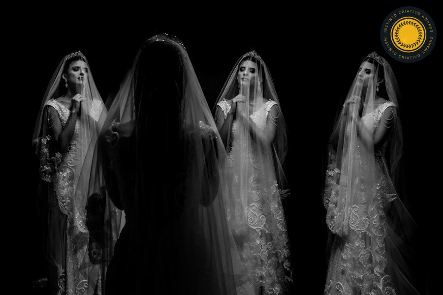 Anderson Marques - Retrato da Noiva e do Noiva 2º Round - 2026