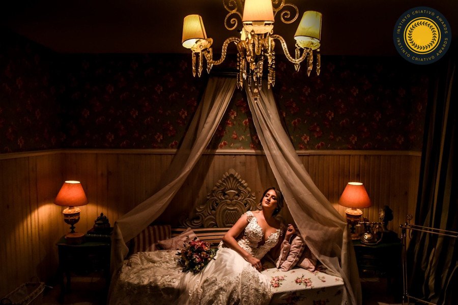 Anderson Marques - Retrato da Noiva e do Noiva 2º Round - 2026