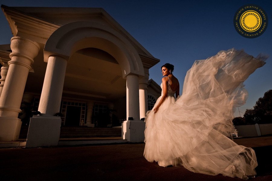 Anderson Marques - Retrato da Noiva e do Noiva 2º Round - 2026