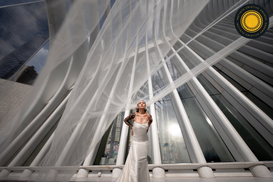 Anderson Marques - Retrato da Noiva e do Noiva 2º Round - 2026