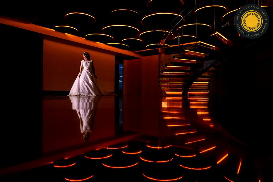 Anderson Marques - Retrato da Noiva e do Noiva 2º Round - 2026