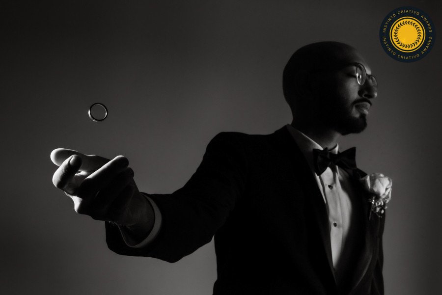 Anderson Marques - Retrato da Noiva e do Noiva 2º Round - 2026