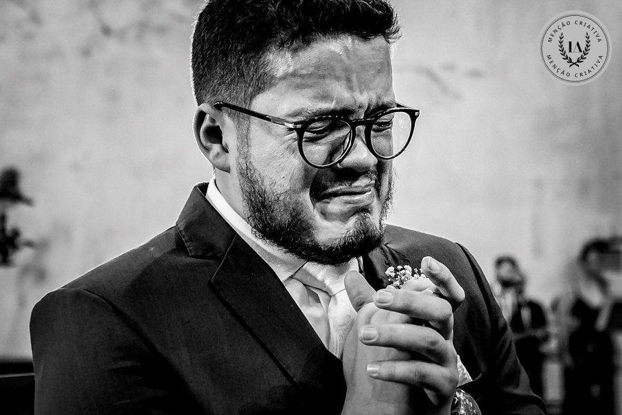 Paulo Henrique Correia De Araujo - Concurso de Casamentos 2º Round - 2025
